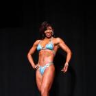 Shani  Booker - NPC North Carolina State  2015 - #1