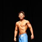 Kaine  Okamoto - NPC Jay Cutler Desert Classic 2013 - #1