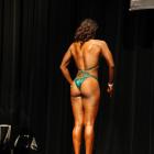 Lisa Monique  Sanders - NPC Natural Northern Michigan 2013 - #1