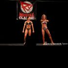 Sheri    Hudgins - NPC Rx Muscle Classic Championships 2013 - #1