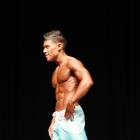 Peter  Auila-Torres - NPC Jay Cutler Desert Classic 2013 - #1