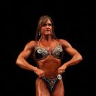 Sheri    Hudgins - NPC Rx Muscle Classic Championships 2013 - #1