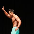 Khoa  Pham - NPC Jay Cutler Desert Classic 2013 - #1