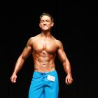 Anthony  Miller - NPC Jay Cutler Desert Classic 2013 - #1