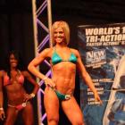 Anna  Murphy - NPC Kentucky Muscle 2011 - #1