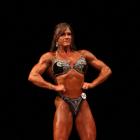 Sheri    Hudgins - NPC Rx Muscle Classic Championships 2013 - #1