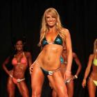 Lauren  Travillian - NPC Northern Kentucky 2013 - #1