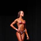 Sarah  Riggs - NPC North Carolina State  2015 - #1