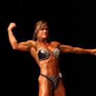 Sheri    Hudgins - NPC Rx Muscle Classic Championships 2013 - #1