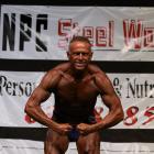 Randy  Hill - NPC Steel World 2010 - #1