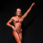 Sarah  Riggs - NPC North Carolina State  2015 - #1