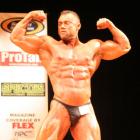 James  Landino - NPC Jay Cutler Classic 2013 - #1