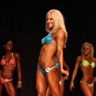 Jenelle  Haverkamp - NPC Northern Kentucky 2013 - #1