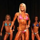 Molli  Smith - NPC Northern Kentucky 2013 - #1