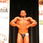 Michael  Neenan - NPC Jay Cutler Classic 2013 - #1
