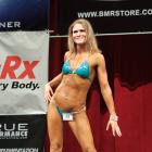 Jennifer  Keisler - NPC West Coast Classic 2014 - #1