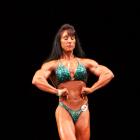 Laurie  Richy - NPC Rx Muscle Classic Championships 2013 - #1