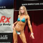 Jennifer  Keisler - NPC West Coast Classic 2014 - #1