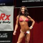 Barbie  Delgdo - NPC West Coast Classic 2014 - #1