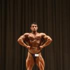 Ahmed  Othman  - NPC Brooklyn Grand Prix 2013 - #1