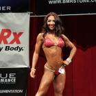 Barbie  Delgdo - NPC West Coast Classic 2014 - #1