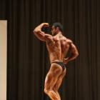 Ahmed  Othman  - NPC Brooklyn Grand Prix 2013 - #1