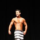 David  Cantu - NPC Jay Cutler Desert Classic 2013 - #1