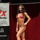 Barbie  Delgdo - NPC West Coast Classic 2014 - #1