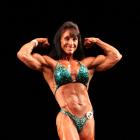 Laurie  Richy - NPC Rx Muscle Classic Championships 2013 - #1