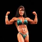 Laurie  Richy - NPC Rx Muscle Classic Championships 2013 - #1