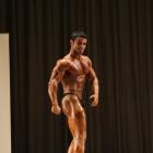 Ahmed  Othman  - NPC Brooklyn Grand Prix 2013 - #1