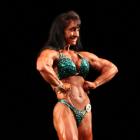 Laurie  Richy - NPC Rx Muscle Classic Championships 2013 - #1