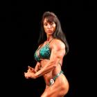 Laurie  Richy - NPC Rx Muscle Classic Championships 2013 - #1