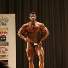 Ahmed  Othman  - NPC Brooklyn Grand Prix 2013 - #1