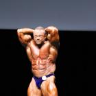 Gary  Wright - IFBB Australia Grand Prix 2014 - #1