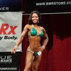 Arlene  Santos - NPC West Coast Classic 2014 - #1