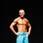 Alex  Granda - NPC Jay Cutler Desert Classic 2013 - #1