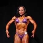 Lisa  Croslin - NPC North Carolina State  2015 - #1