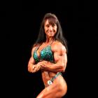 Laurie  Richy - NPC Rx Muscle Classic Championships 2013 - #1