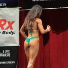 Arlene  Santos - NPC West Coast Classic 2014 - #1