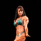 Laurie  Richy - NPC Rx Muscle Classic Championships 2013 - #1