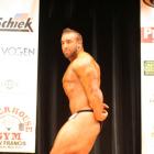 Chris  Pantano - NPC Jay Cutler Classic 2013 - #1