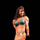 Laurie  Richy - NPC Rx Muscle Classic Championships 2013 - #1