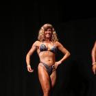 Barnanne  Creech - NPC North Carolina State  2015 - #1