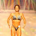 Erin  Duggan - NPC Europa Battle of Champions 2012 - #1