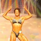 Erin  Duggan - NPC Europa Battle of Champions 2012 - #1