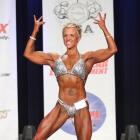 Trish  Wood - IFBB Grand Prix Los Angeles 2012 - #1