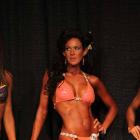 Kristen  Dickey - NPC Northern Kentucky 2013 - #1