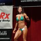 Arlene  Santos - NPC West Coast Classic 2014 - #1