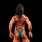 Laurie  Richy - NPC Rx Muscle Classic Championships 2013 - #1